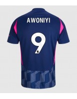 Nottingham Forest Taiwo Awoniyi #9 Venkovní Dres 2024-25 Krátký Rukáv